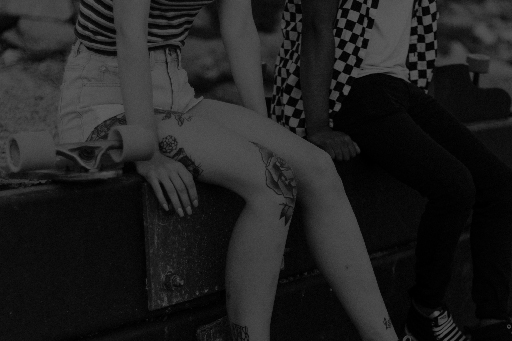 Sé parte de la comunidad #MiprimerTattoo #Bepanthene