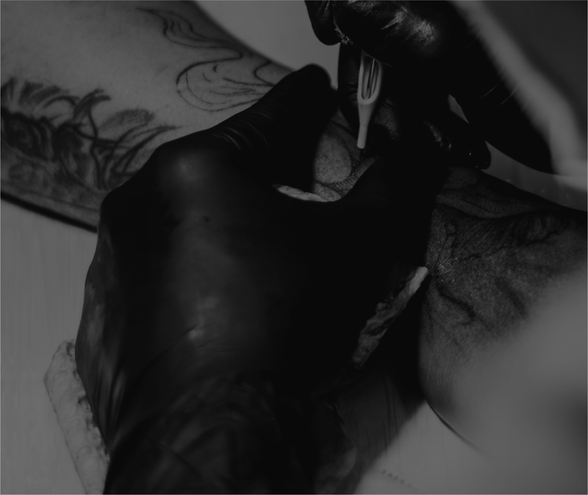 No olvides proteger tu tattoo con Bepanthene®